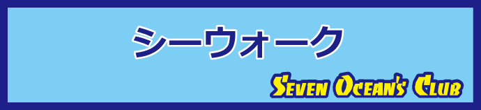 �V�[�E�H�[�N